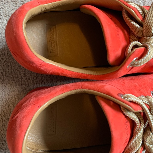 Max Mara Sneakers - Picture 4 of 15